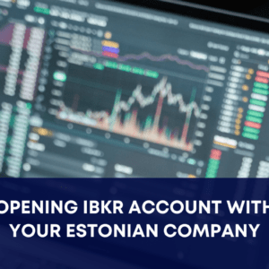 Interactive Brokers Estonian business