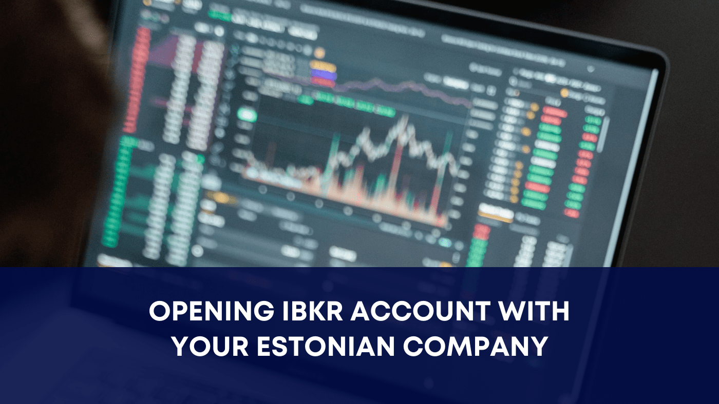 Interactive Brokers Estonian business