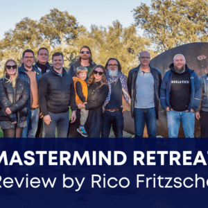 mastermind retreat review Rico